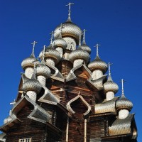 Классическая Карелия