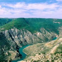 Легенды Дагестана