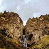 Нарзаны Приэльбрусья