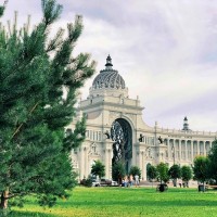 Казань. По следам предков