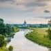 Выходные на Волге